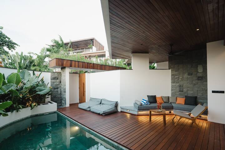 Butler Management Property managed Airbnb listing 3
