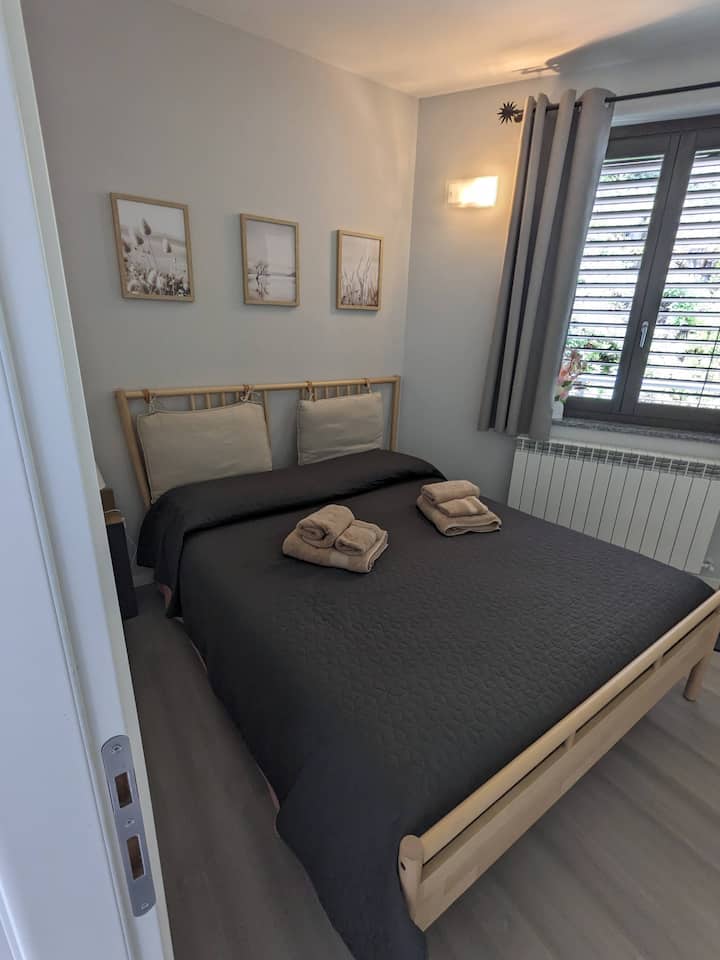 Camera da letto 2