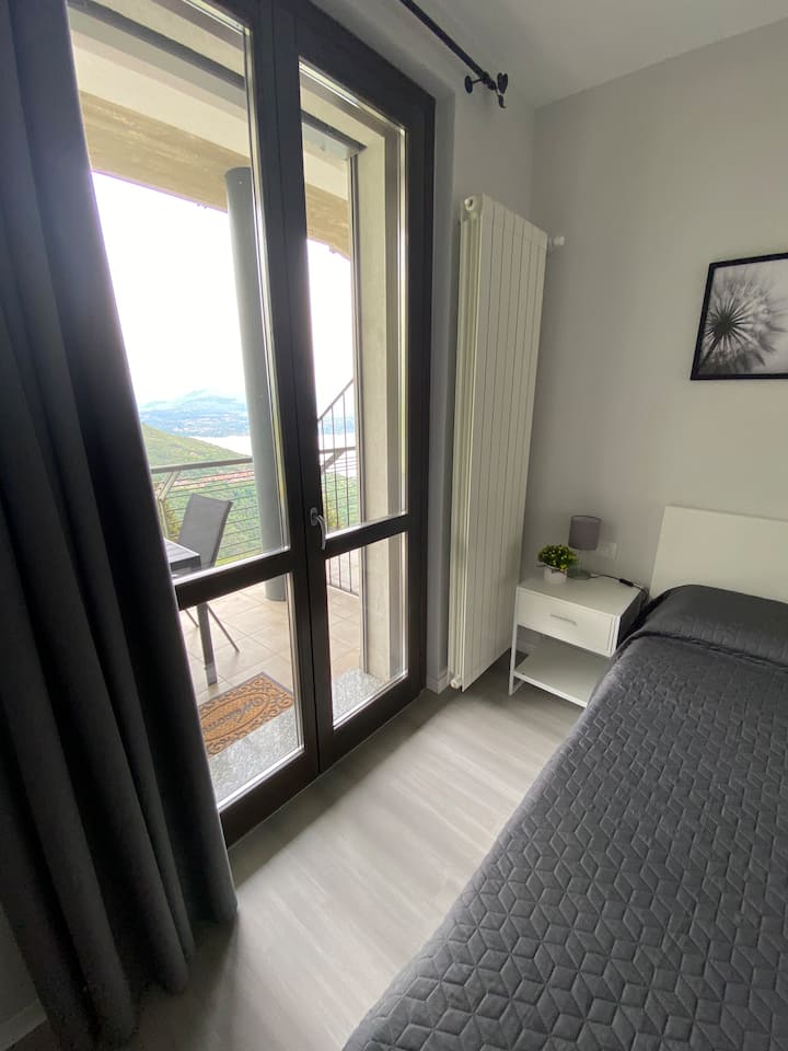 Camera da letto 1