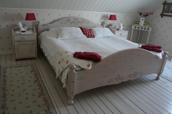 Gits Gård - Falkenberg