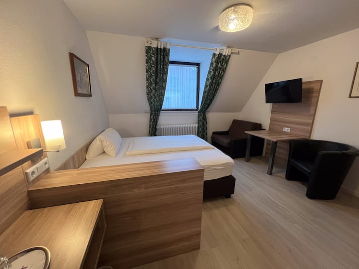 Studio@aparthotel Deutschmeister - Bad Mergentheim