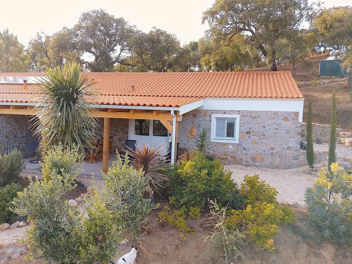 Casa De Celebrar A Vida - Algarve