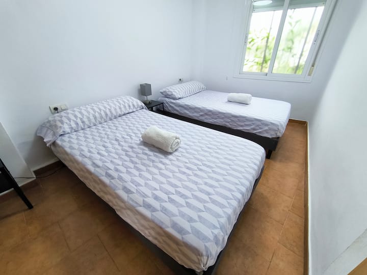 საძინებელი 2