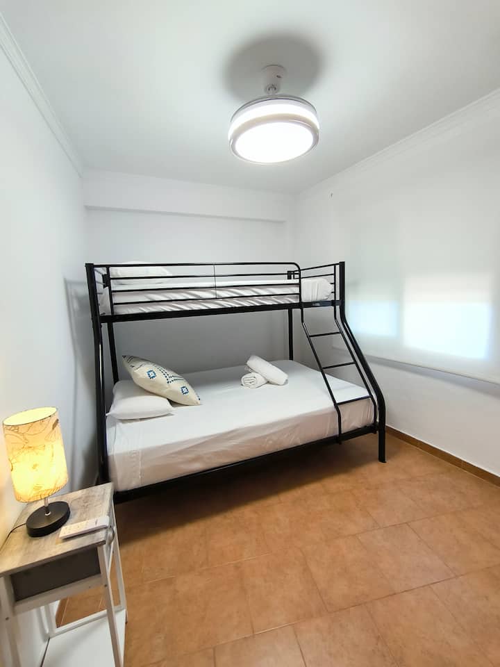 საძინებელი 3