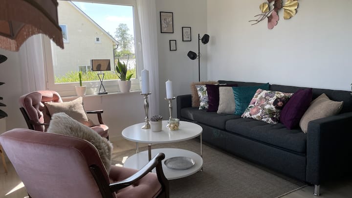 Villa Astrid Premium Holidayhome With Full Comfort - Vimmerby