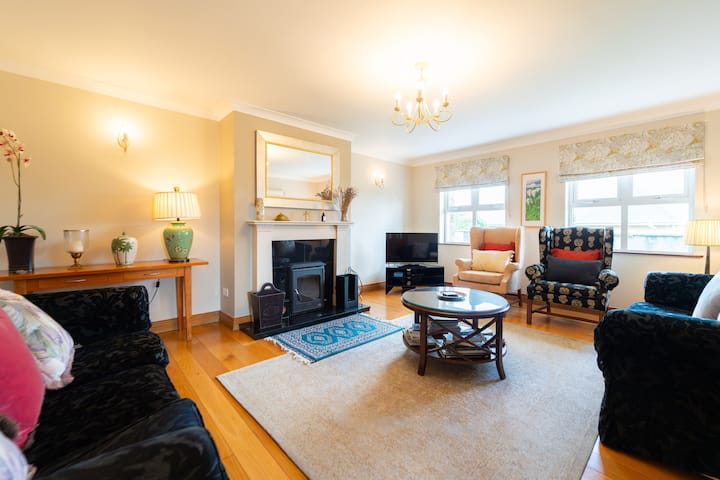 House 23 Ard Na Mara - County Kerry