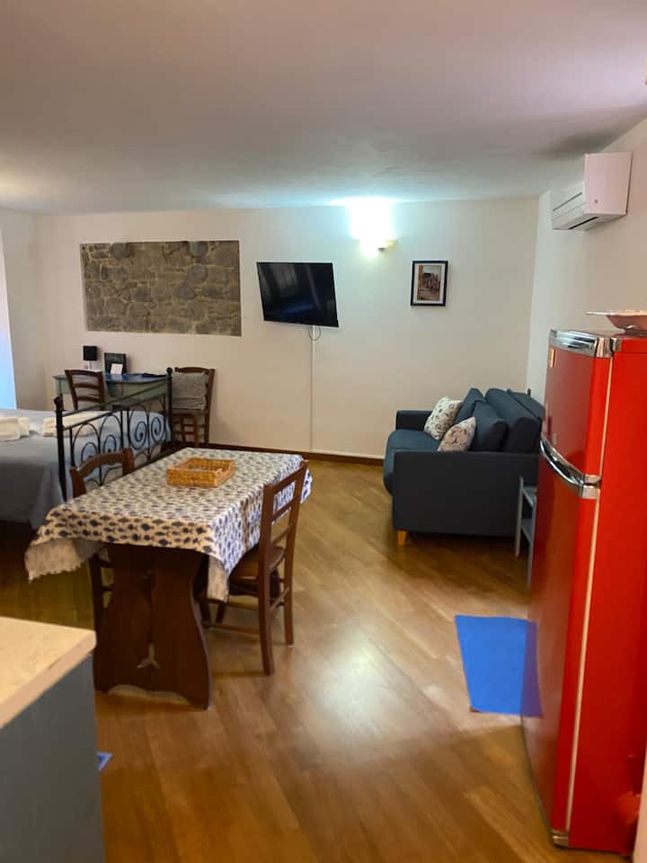 Cute Apartment In Historical Center Of Monterosso - Monterosso al Mare