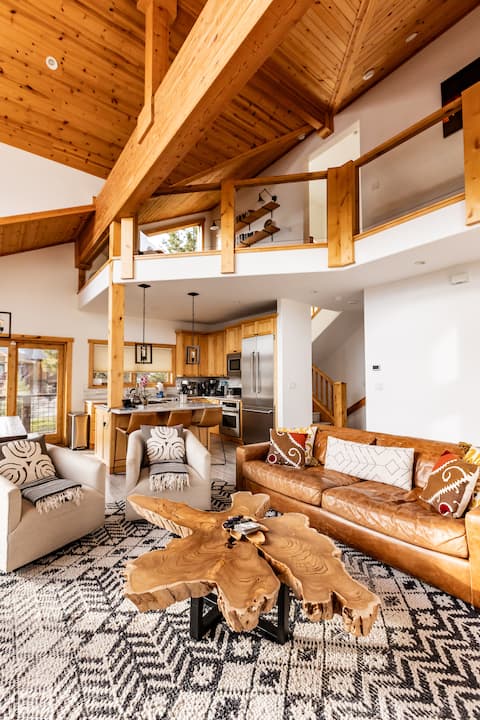 Lake View and Pet Friendly