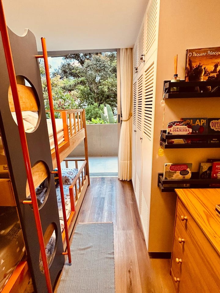 Спална соба 3