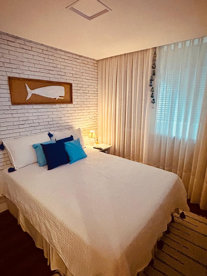 Спална соба 2