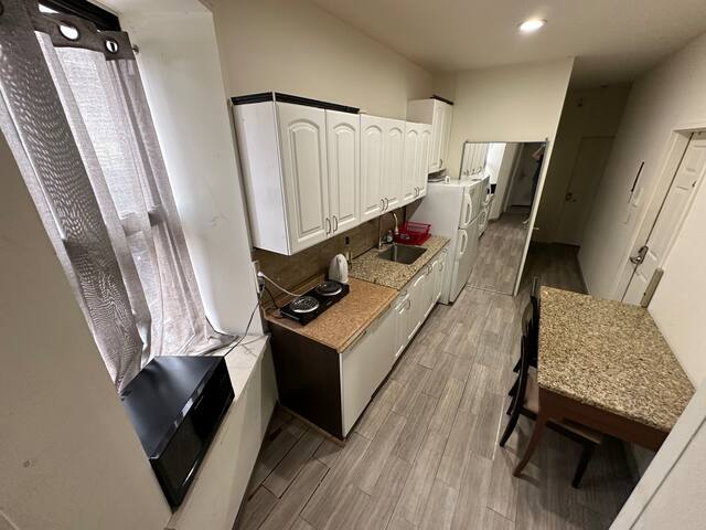 4 Bedroom, Hudson Yard gallery image 2