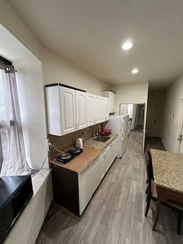 4 Bedroom, Hudson Yard