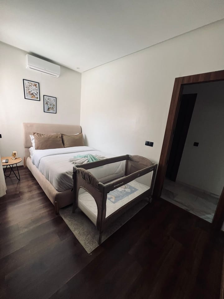 Habitación
