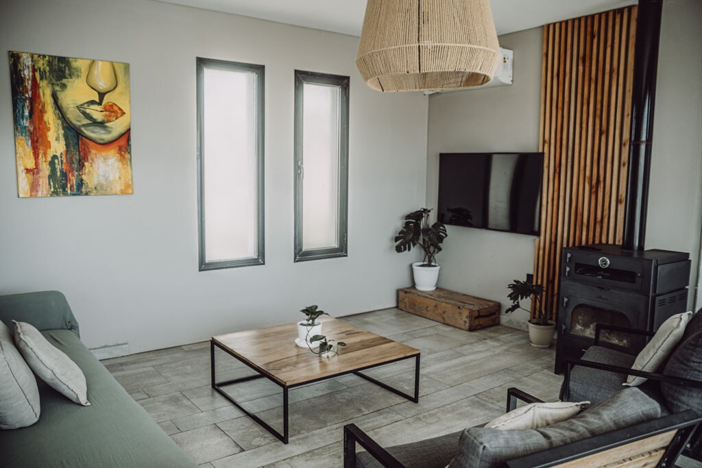 Proprietà Airbnb di successo: Spectacular house one block from the lake a Villa Parque Siquiman