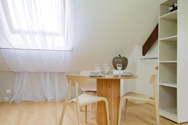 Rabelais - Tours