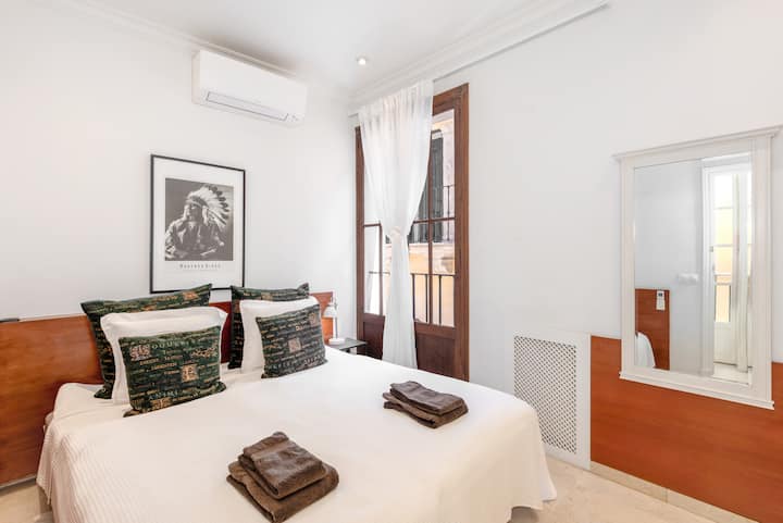 غرفة النوم 4