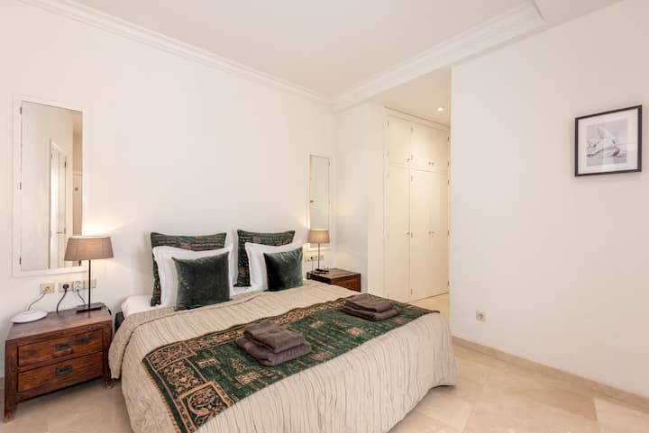 غرفة النوم 2