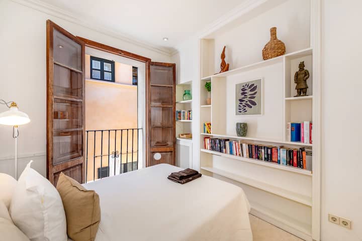 غرفة النوم 3