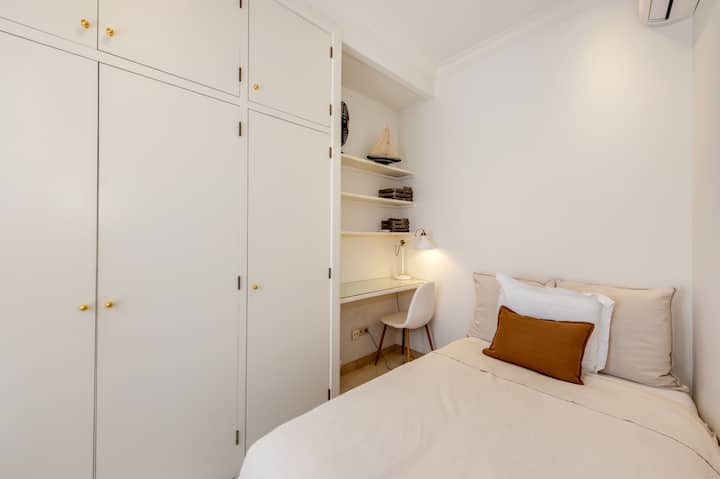 غرفة النوم 5