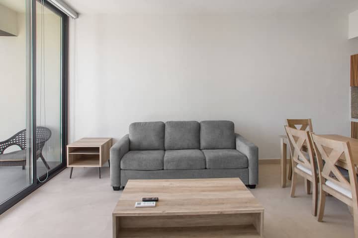 Casa De Rubi: Ocean Views & Luxe Amenities - Bucerías