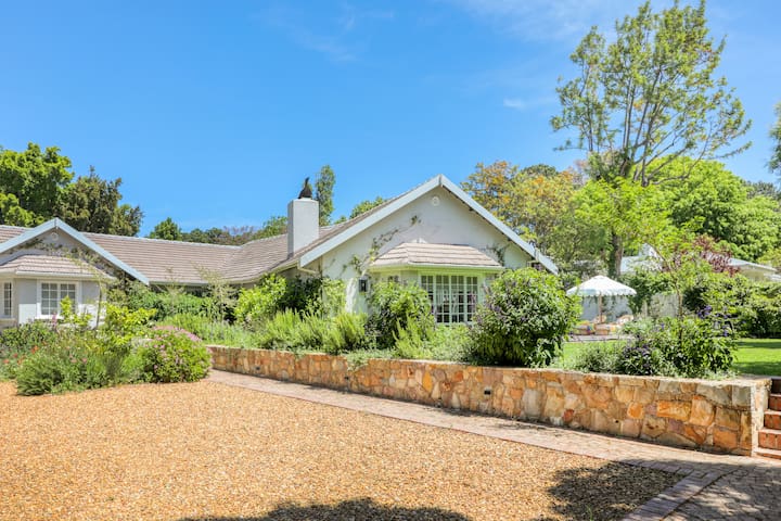 Quaint Constantia featured image