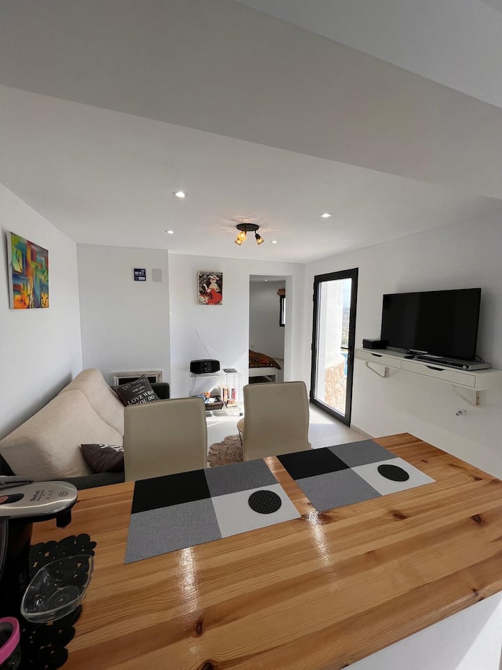 Co-coon Studio - Teulada