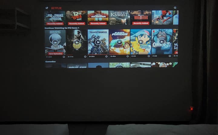 Спална соба 2