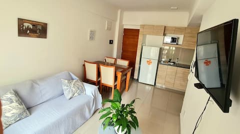 Top Airbnb: Apartment in Salta Capital en Rosario De Lerma