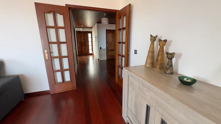 Casa Mollivia - Breath Taking Views Over Funchal - Madère