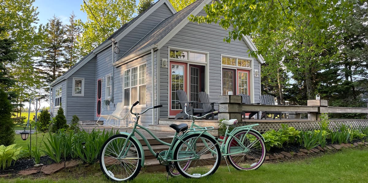 Prince Edward Island, Canada Vacation Rentals - Airbnb