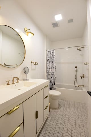 Penthouse Brooklyn Barclay Cntr 30m to time square gallery image 5