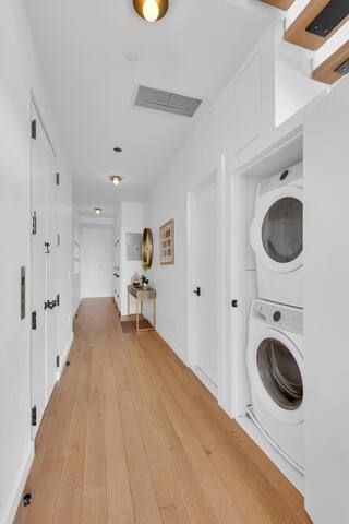 Penthouse Brooklyn Barclay Cntr 30m to time square gallery image 4