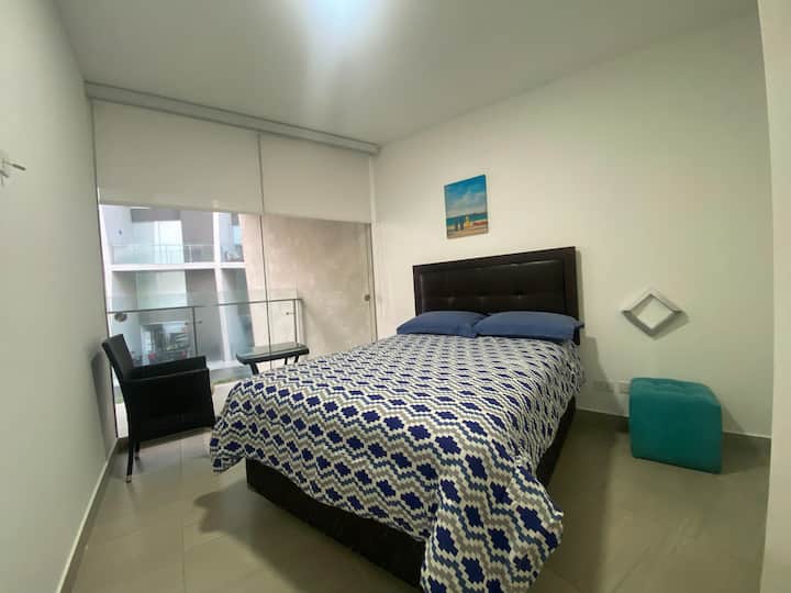 Habitación 4