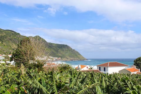 Magalhães House