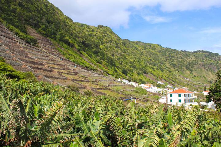 Azores Five Project managed Airbnb listing 1