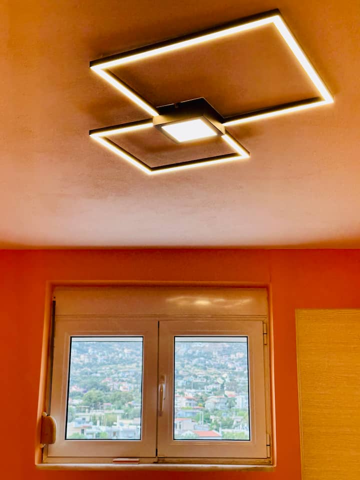 საძინებელი 4