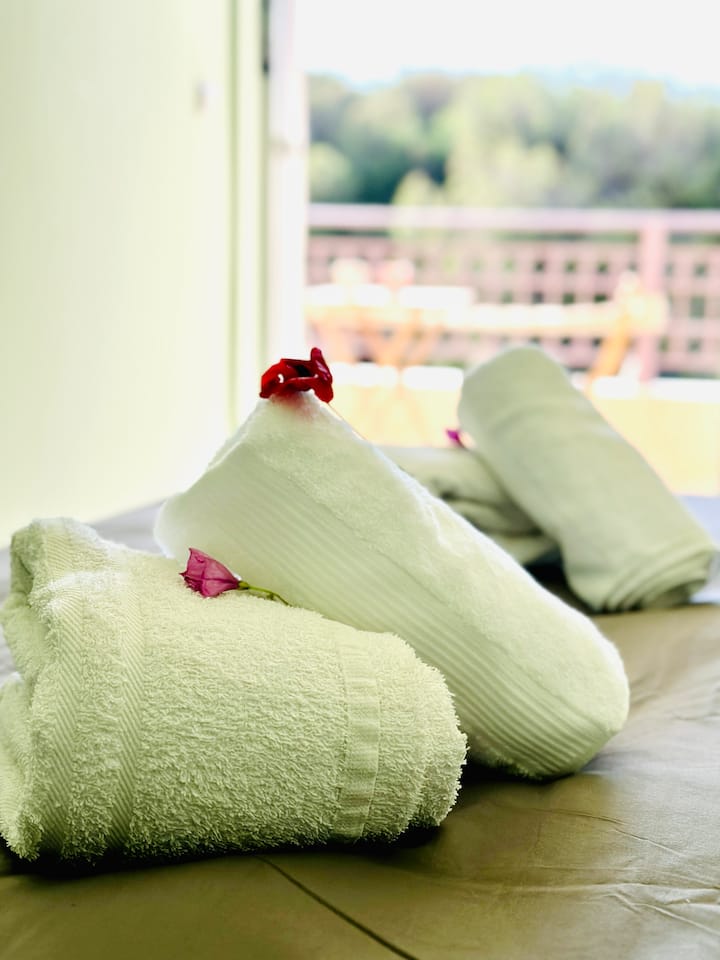 საძინებელი 2