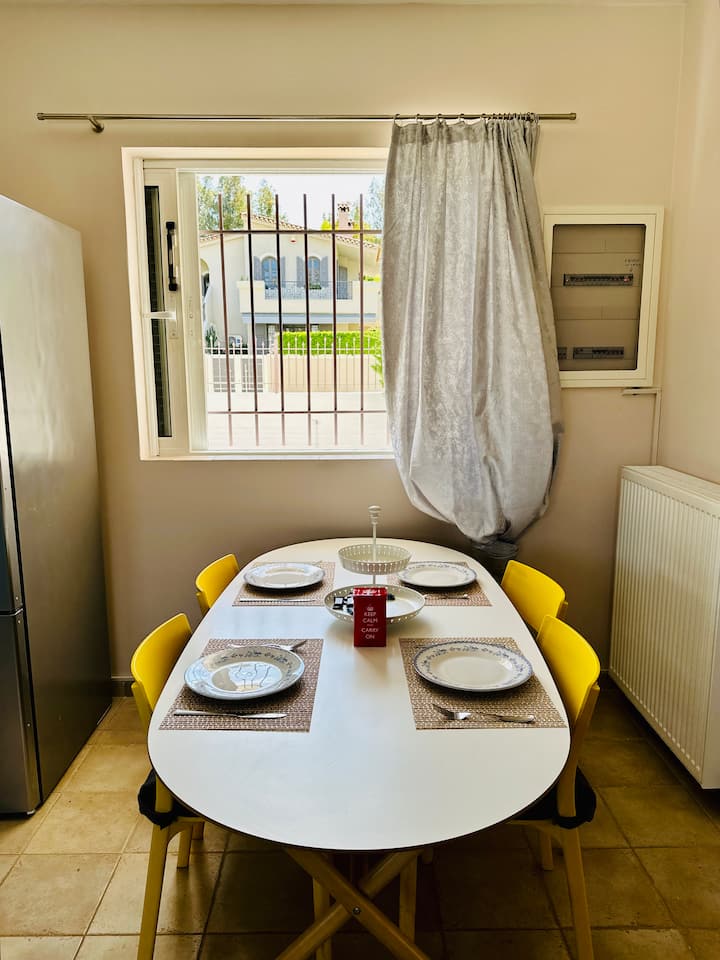 მისაღები ოთახი