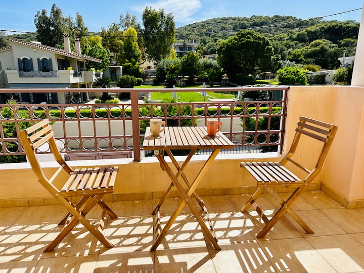 საძინებელი 1