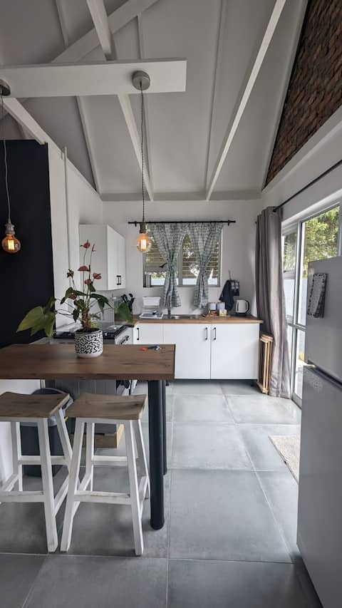 Central cottage in Walmer