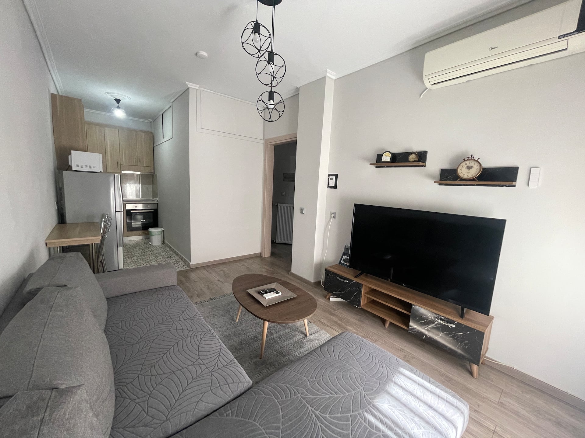 Elena's Apartment
