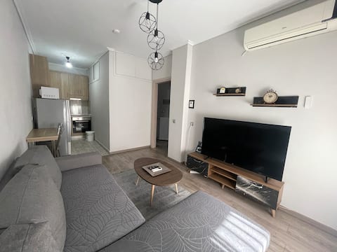 Elena's Apartment