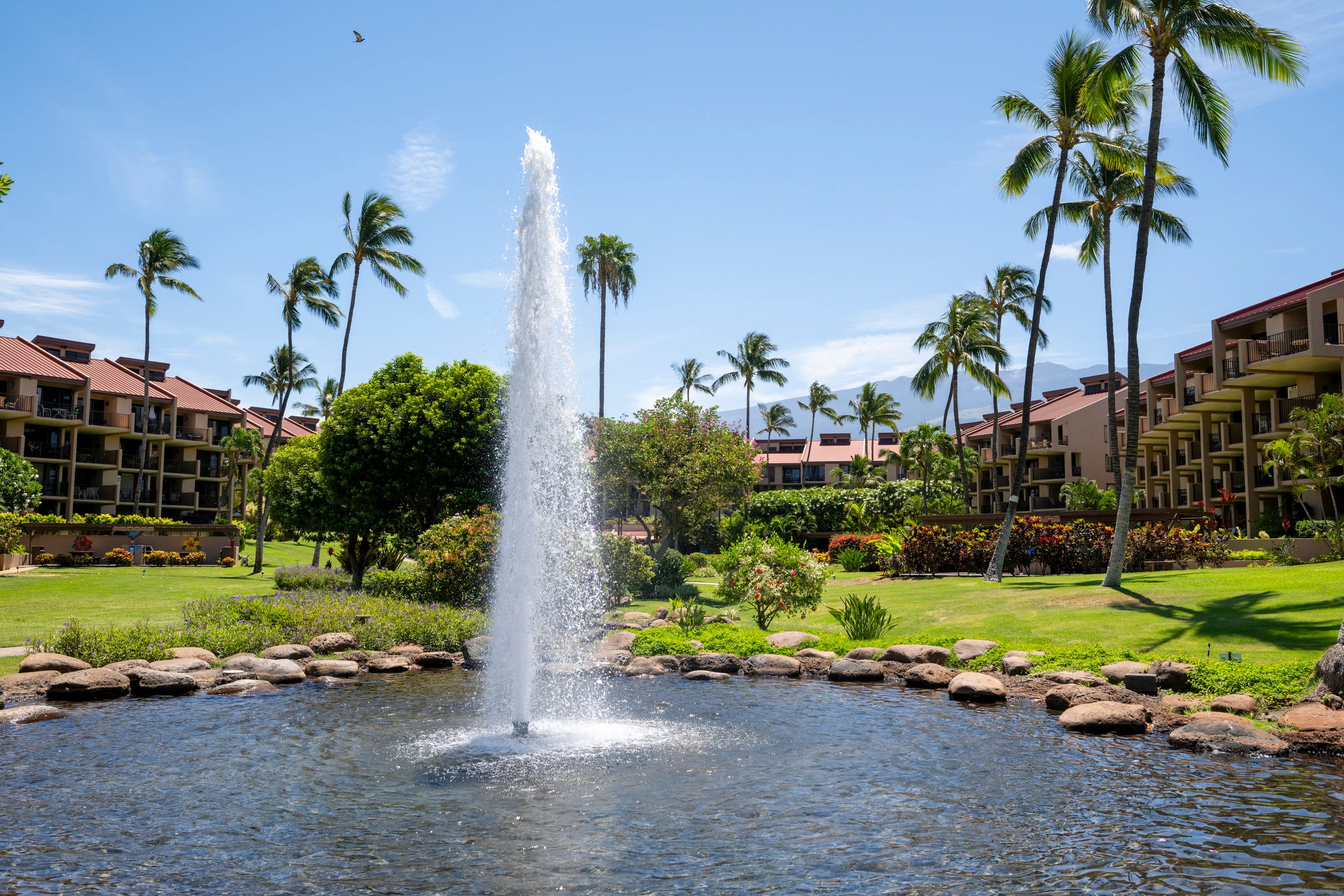 Family Friendly Loft Style Kihei Condo 2BD/2BA - Image 28