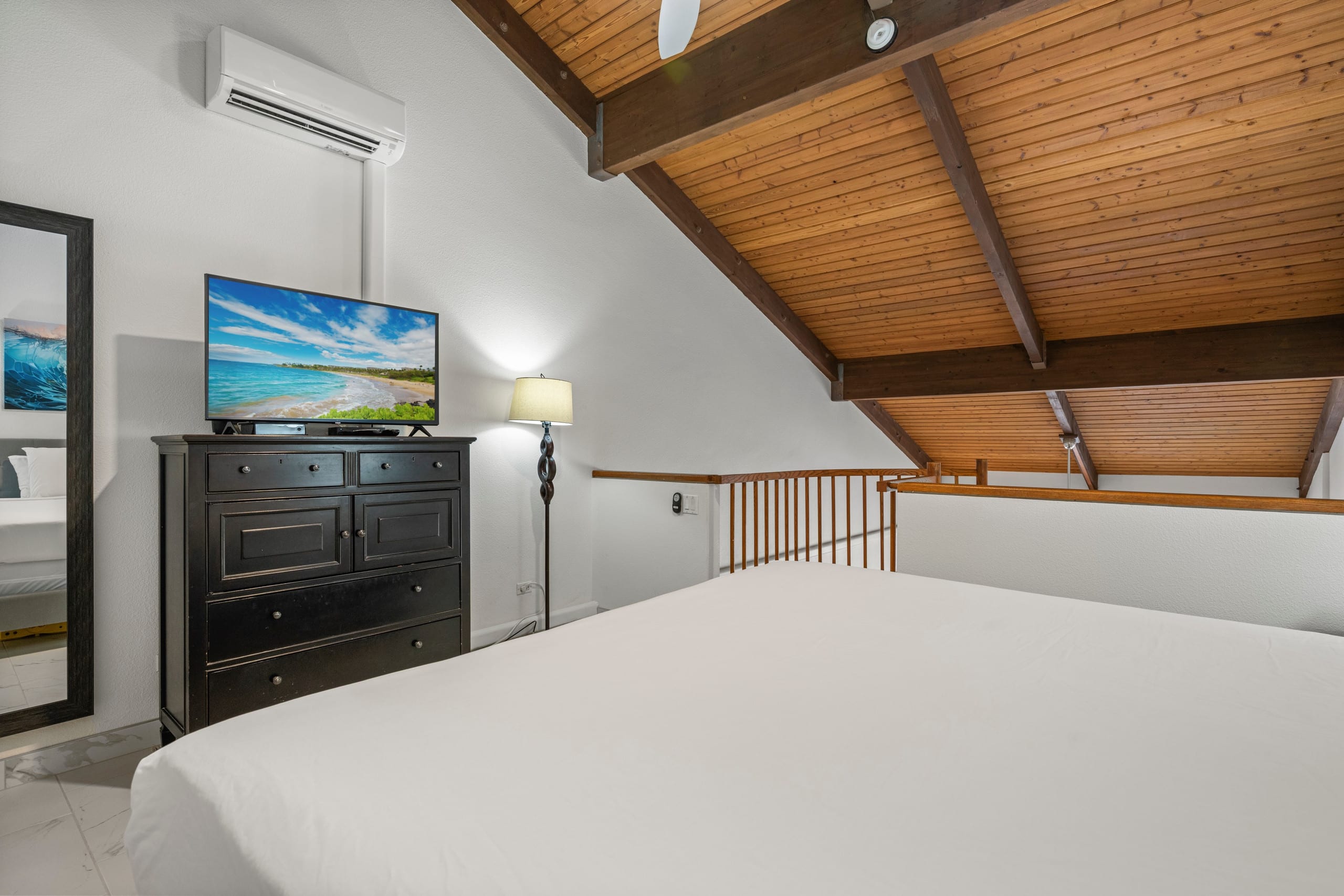 Family Friendly Loft Style Kihei Condo 2BD/2BA - Image 15