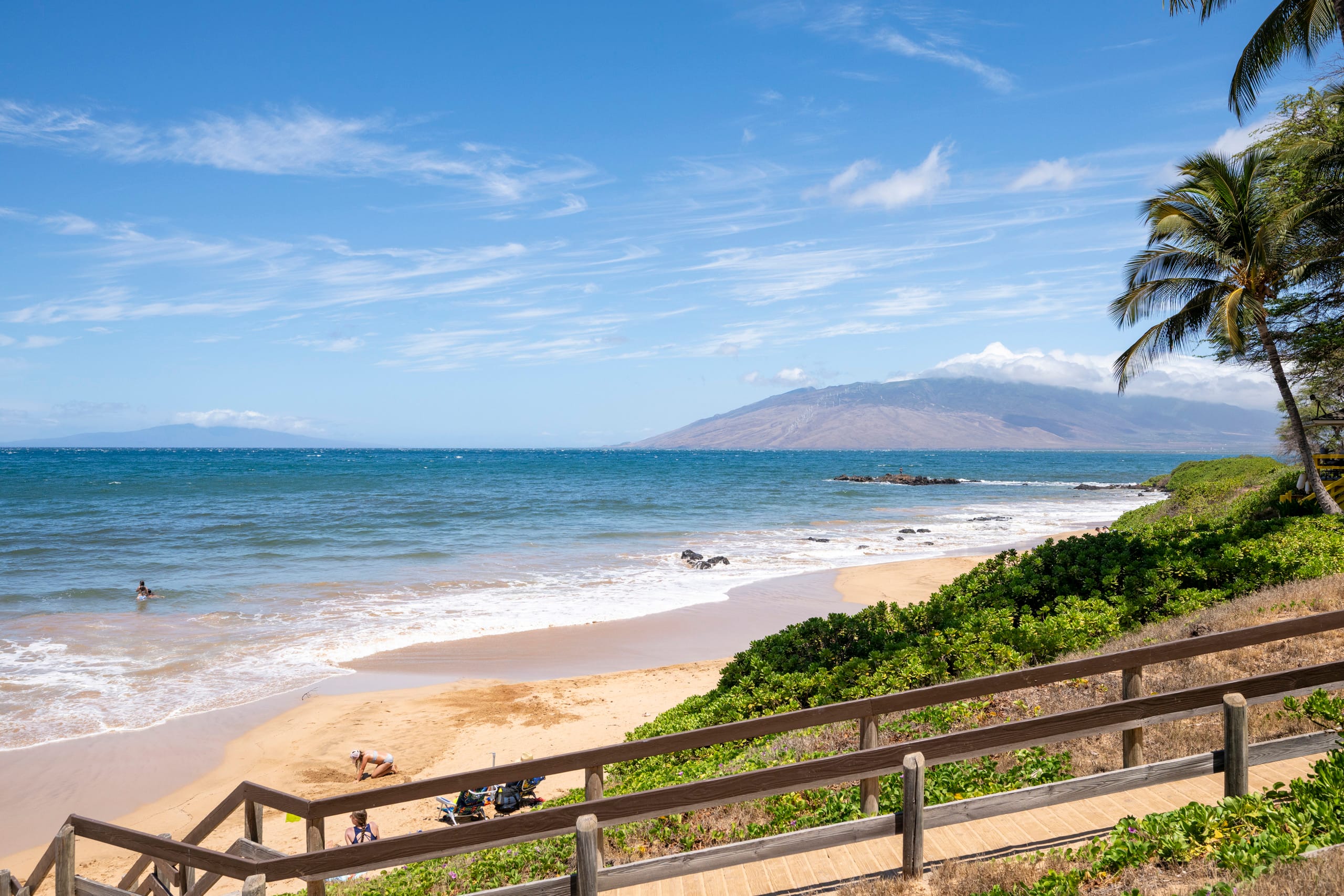 Family Friendly Loft Style Kihei Condo 2BD/2BA - Image 48