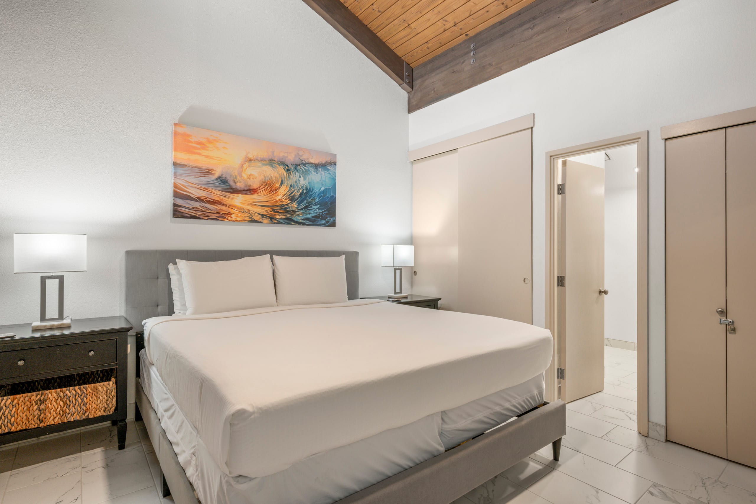 Family Friendly Loft Style Kihei Condo 2BD/2BA - Image 13