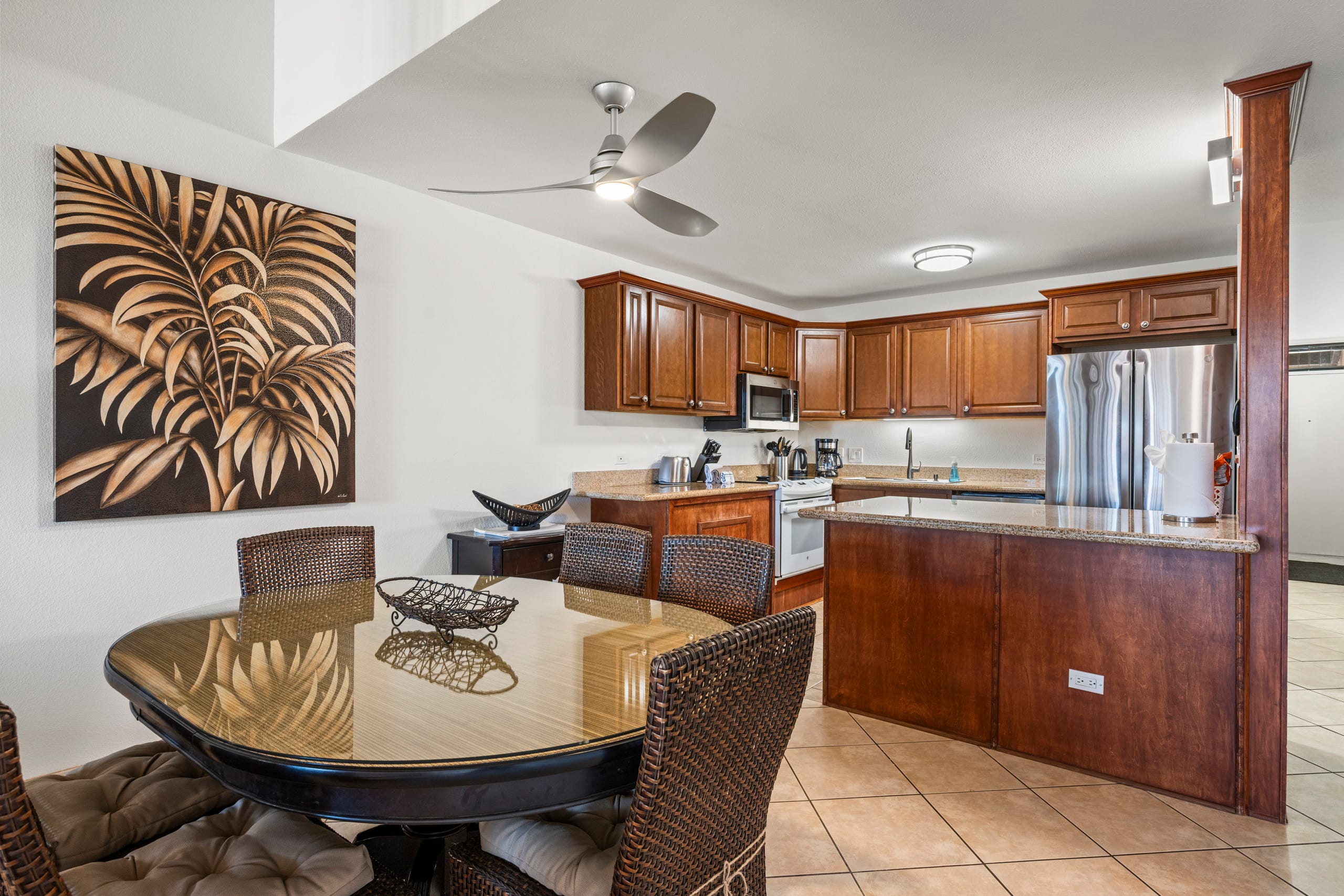 Family Friendly Loft Style Kihei Condo 2BD/2BA - Image 10