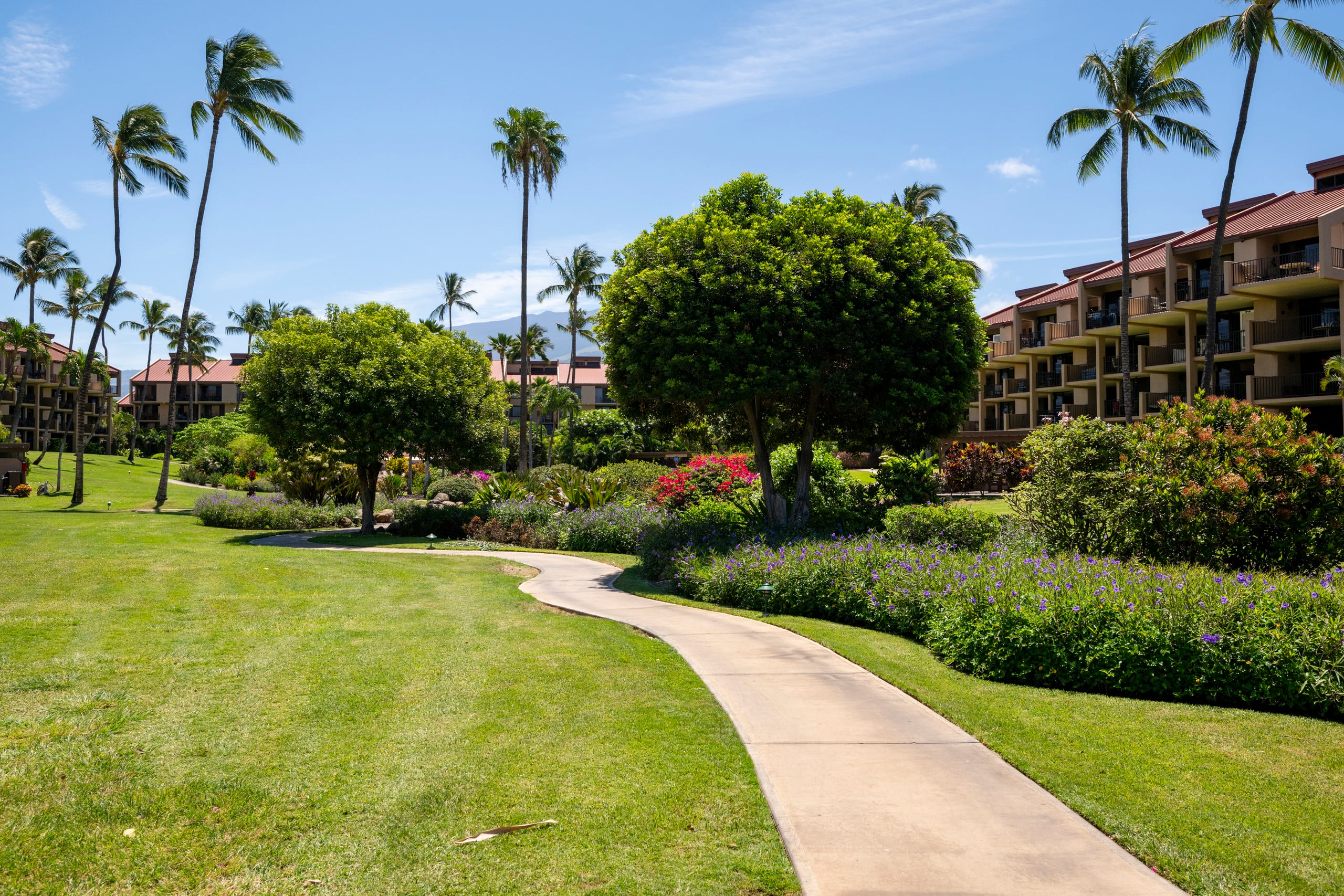 Family Friendly Loft Style Kihei Condo 2BD/2BA - Image 26