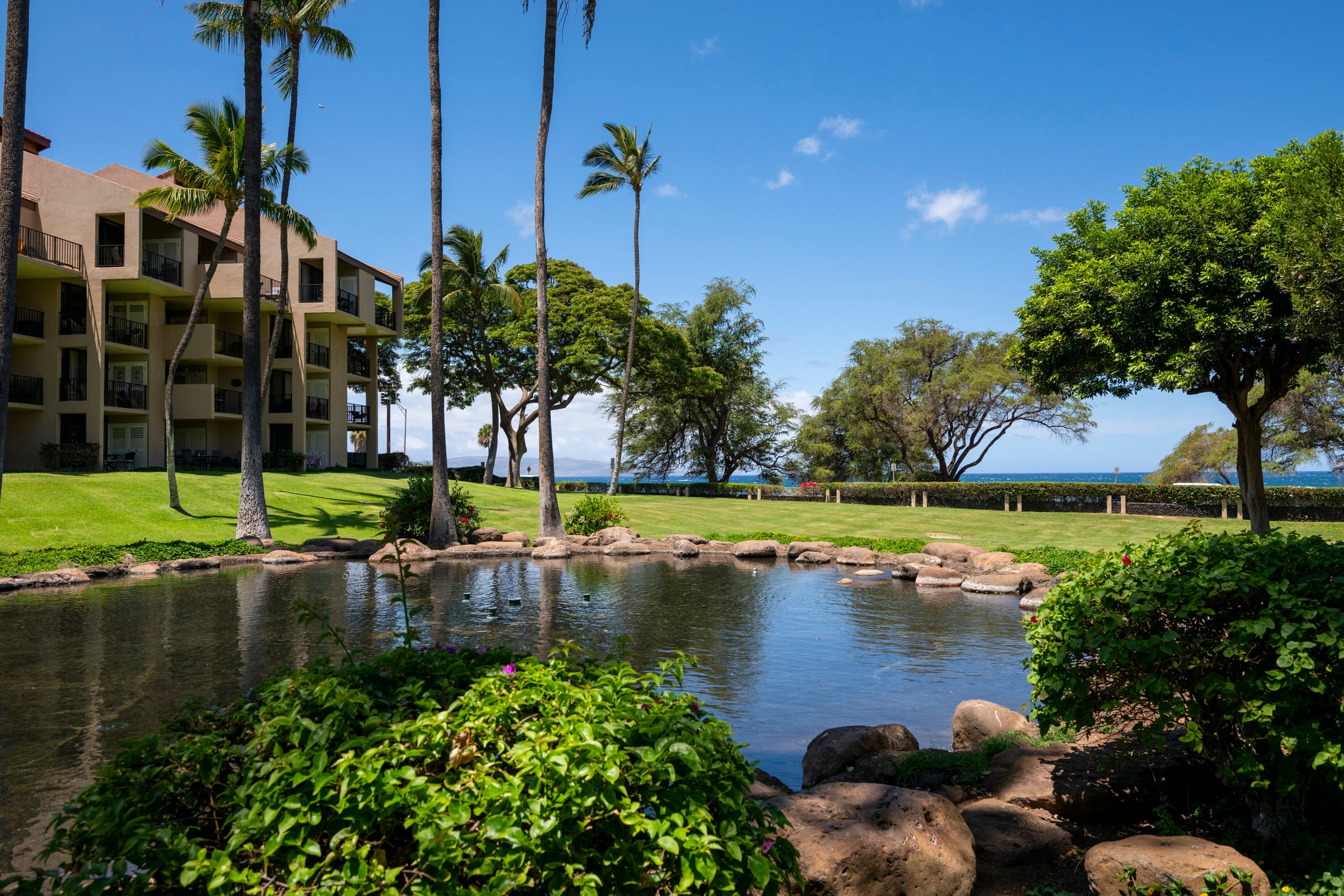 Family Friendly Loft Style Kihei Condo 2BD/2BA - Image 29