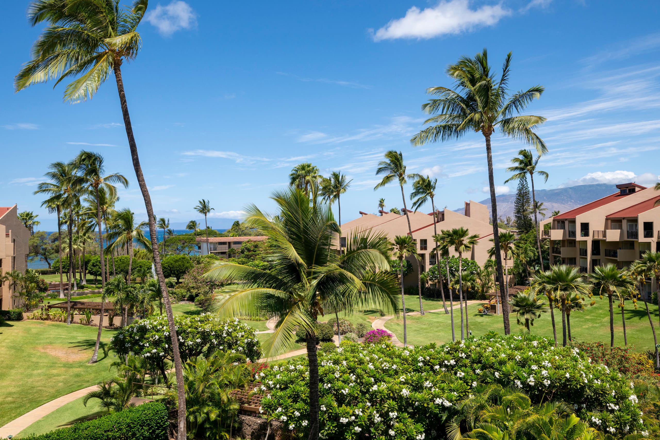 Family Friendly Loft Style Kihei Condo 2BD/2BA - Image 38